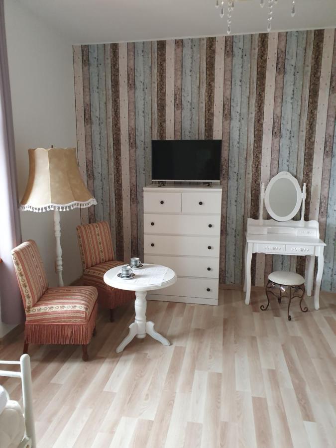 Lux Apartament ,,Gorskie Widoki " Karpacz Mountain Views Daire Dış mekan fotoğraf